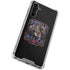 Liquid Blue NFL Buffalo Bills Running Back Galaxy A54 5G Clear Case