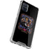 Liquid Blue NFL Buffalo Bills Running Back Galaxy A71 5G Clear Case