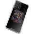Liquid Blue NFL Buffalo Bills Running Back Galaxy A72 5G Clear Case