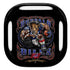 Liquid Blue NFL Buffalo Bills Running Back Galaxy Buds Pro Skin