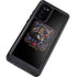 Liquid Blue NFL Buffalo Bills Running Back Galaxy Note20 5G Waterproof Case