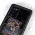 Liquid Blue NFL Buffalo Bills Running Back Galaxy Note20 5G Waterproof Case