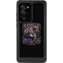 Liquid Blue NFL Buffalo Bills Running Back Galaxy Note20 Ultra 5G Waterproof Case