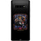 Liquid Blue NFL Buffalo Bills Running Back Galaxy S10 Plus Skin