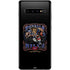 Liquid Blue NFL Buffalo Bills Running Back Galaxy S10 Plus Skin