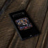 Liquid Blue NFL Buffalo Bills Running Back Galaxy S10 Plus Skin