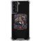 Liquid Blue NFL Buffalo Bills Running Back Galaxy S21 5G Clear Case