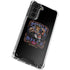 Liquid Blue NFL Buffalo Bills Running Back Galaxy S21 5G Clear Case