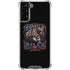 Liquid Blue NFL Buffalo Bills Running Back Galaxy S21 FE Clear Case