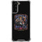 Liquid Blue NFL Buffalo Bills Running Back Galaxy S21 Plus 5G Clear Case