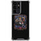 Liquid Blue NFL Buffalo Bills Running Back Galaxy S21 Ultra 5G Clear Case