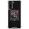 Liquid Blue NFL Buffalo Bills Running Back Galaxy S22 Clear Case