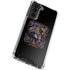 Liquid Blue NFL Buffalo Bills Running Back Galaxy S22 Plus Clear Case