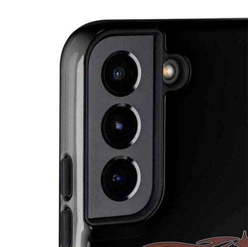 Liquid Blue NFL Buffalo Bills Running Back Galaxy S22 Plus Pro Case