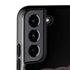 Liquid Blue NFL Buffalo Bills Running Back Galaxy S22 Plus Pro Case