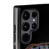 Liquid Blue NFL Buffalo Bills Running Back Galaxy S22 Ultra Pro Case