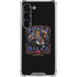 Liquid Blue NFL Buffalo Bills Running Back Galaxy S23 Clear Case