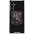 Liquid Blue NFL Buffalo Bills Running Back Galaxy S23 FE Clear Case