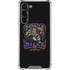 Liquid Blue NFL Buffalo Bills Running Back Galaxy S23 Plus Clear Case