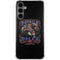Liquid Blue NFL Buffalo Bills Running Back Galaxy S24 Plus Clear Case