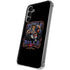 Liquid Blue NFL Buffalo Bills Running Back Galaxy S24 Plus Clear Case