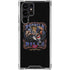 Liquid Blue NFL Buffalo Bills Running Back Galaxy S24 Ultra Clear Case