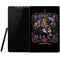 Liquid Blue NFL Buffalo Bills Running Back Samsung Galaxy Tab Skin