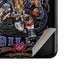 Liquid Blue NFL Buffalo Bills Running Back Galaxy Z Flip Skin