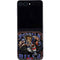 Liquid Blue NFL Buffalo Bills Running Back Galaxy Z Flip5 5G Skin
