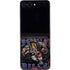 Liquid Blue NFL Buffalo Bills Running Back Galaxy Z Flip5 5G Skin