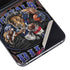 Liquid Blue NFL Buffalo Bills Running Back Galaxy Z Flip5 5G Skin
