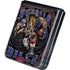 Liquid Blue NFL Buffalo Bills Running Back Galaxy Z Flip5 5G Skin