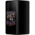 Liquid Blue NFL Buffalo Bills Running Back Galaxy Z Fold3 5G Skin