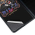 Liquid Blue NFL Buffalo Bills Running Back Galaxy Z Fold4 5G Skin