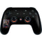 Liquid Blue NFL Buffalo Bills Running Back Google Stadia Controller Skin