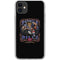 Liquid Blue NFL Buffalo Bills Running Back iPhone 11 Clear Case