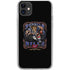 Liquid Blue NFL Buffalo Bills Running Back iPhone 11 Clear Case