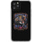 Liquid Blue NFL Buffalo Bills Running Back iPhone 11 Pro Clear Case