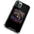 Liquid Blue NFL Buffalo Bills Running Back iPhone 11 Pro Max Clear Case
