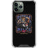 Liquid Blue NFL Buffalo Bills Running Back iPhone 11 Pro Max Clear Case