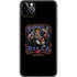 Liquid Blue NFL Buffalo Bills Running Back iPhone 11 Pro Max Skin