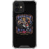 Liquid Blue NFL Buffalo Bills Running Back iPhone 12 Clear Case