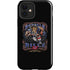 Liquid Blue NFL Buffalo Bills Running Back iPhone 12 Impact Case