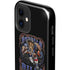 Liquid Blue NFL Buffalo Bills Running Back iPhone 12 Impact Case