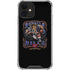 Liquid Blue NFL Buffalo Bills Running Back iPhone 12 Mini Clear Case