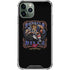 Liquid Blue NFL Buffalo Bills Running Back iPhone 12 Pro Clear Case