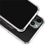 Liquid Blue NFL Buffalo Bills Running Back iPhone 12 Pro Max Clear Case