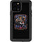 Liquid Blue NFL Buffalo Bills Running Back iPhone 12 Pro Waterproof Case