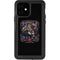 Liquid Blue NFL Buffalo Bills Running Back iPhone 12 Waterproof Case