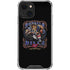 Liquid Blue NFL Buffalo Bills Running Back iPhone 13 Clear Case